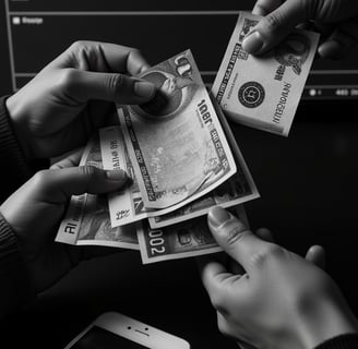 how exchange rates work IB Economics