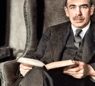 IB Economics macroeconomic equilibrium Monetarist vs Keynesian models, inflation gaps