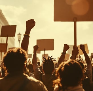 Political Barriers IB Economics