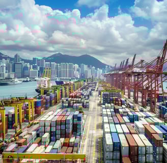 how tariffs actually work IB Economics
