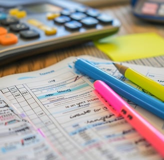 Taxation IB Economics