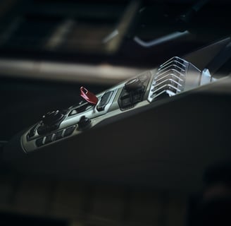 Lamborghini center consul