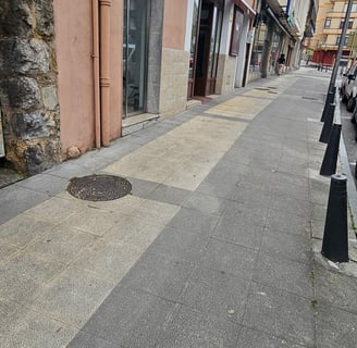 Recogida de muebles santander