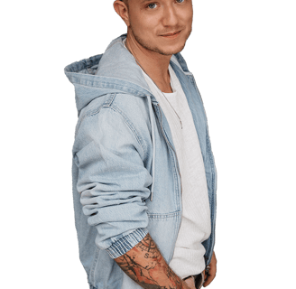 Max Weidner