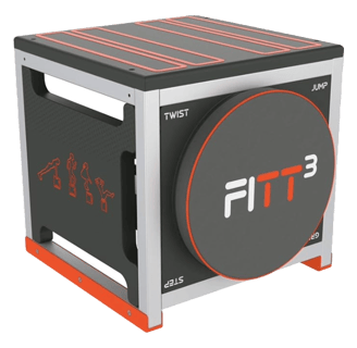 Fitt Cube: Delivering HIIT Workouts in the Comfort of your Home