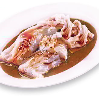 Cheong Fun