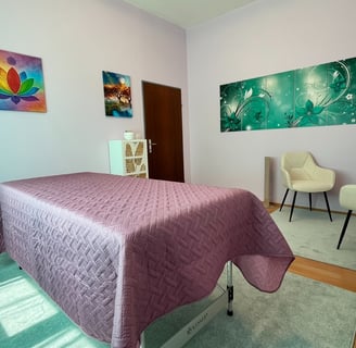 Astrid Zweidik Craniosacral Geistheilung