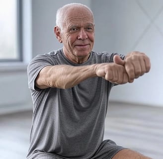 magnesio y vitamina D