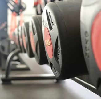 magnesio para el rendimiento deportivo