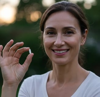 magnesio y salud de la piel