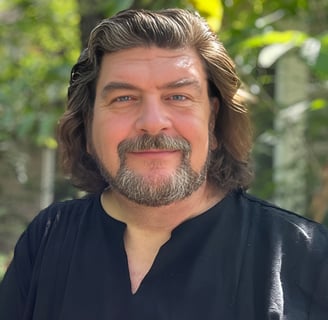 Gary Choynowski, The Liberated Oracle
