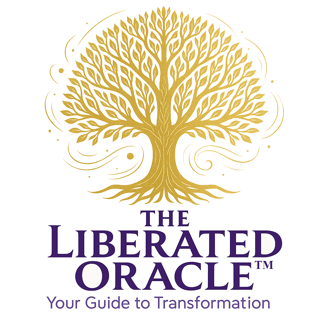 Break free from lifetime of conditioning with intuitive coaching