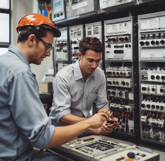 white and black wooden table with chairs