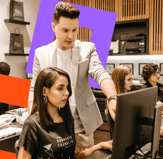 Business Leased Lines Customer