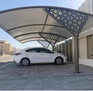مظلات جدة
