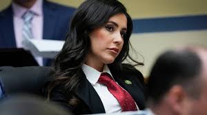 anna luna congress