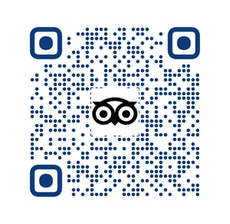 Top Activities in Argentina TripAdvisor QR Code