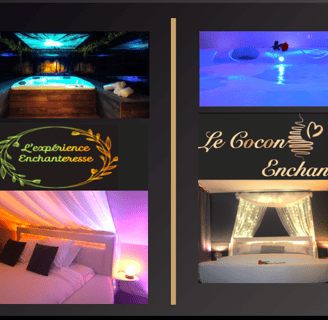 week end en amoureux bretagne