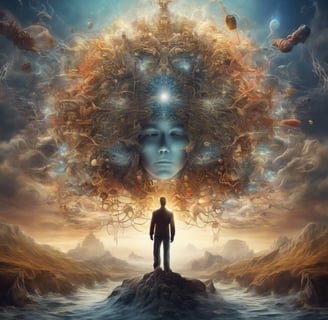 subconscious mind