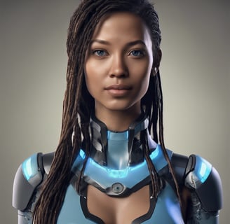 AI Talking avatar