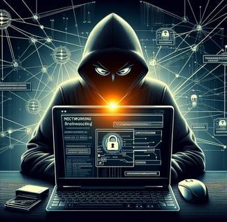 hacking course after 12
