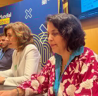 SALT en lanzamiento campaña implantación empaquetado genérico en España