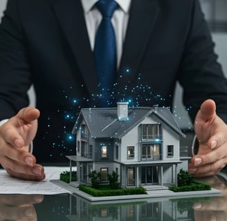 Future of Digital Mortgages Tech