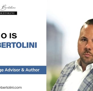 Who is Danny Bertolini