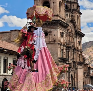 Corpus Christi