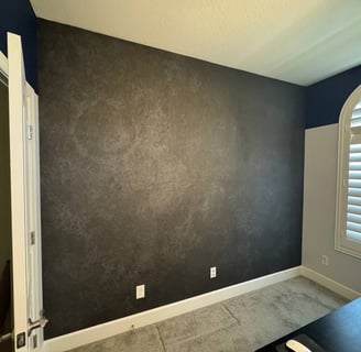 Wallcovering installation, wallpaper installation