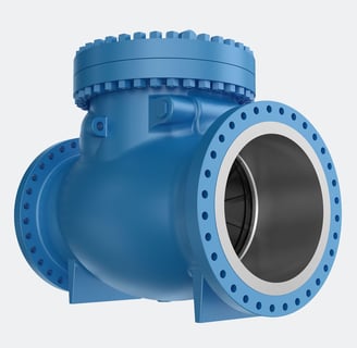 check valve