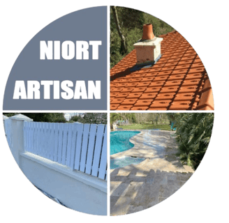 Artisan multiservices, traitement façades, nettoyage tout support, tuiles, façades, piscine 