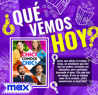 MAX STREAMING ECUADOR