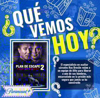 PARAMOUNT ECUADOR