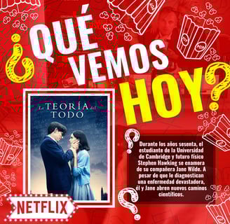 PERFILES NETFLIX ECUADOR