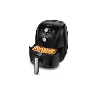 fritadeira sem oleo mondial afn 40 bft