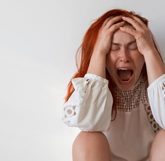 Crises em TEA pessoas com necessidades Especiais e Autistas