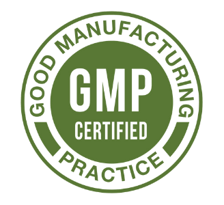 GMP certified