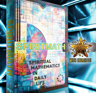 SPIRITMATH