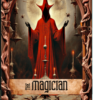 The Magician