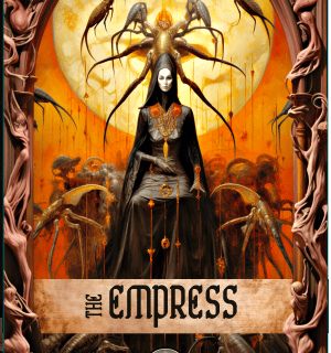 The Empress