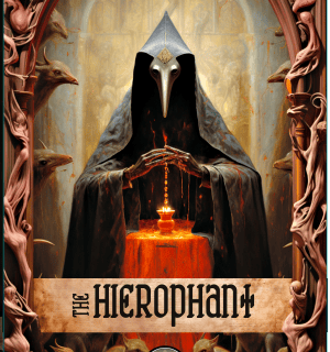 The Hierophant