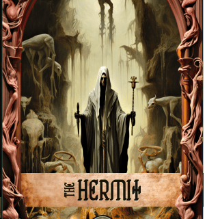 The Hermit