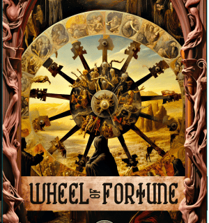 Wheel of Fortune