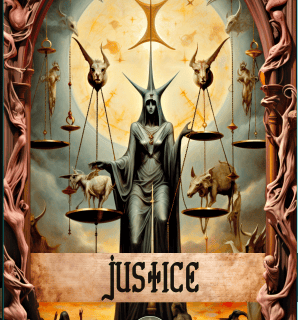 Justice