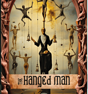 The Hanged Man