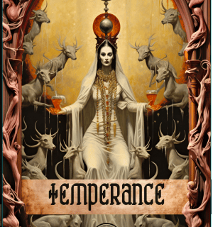 Temperance