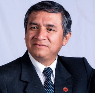 Grover Villanueva Sánchez