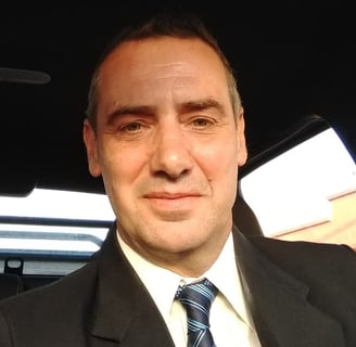 Gustavo Tripodi