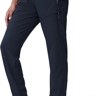 Women's Lightweight Hiking Pants